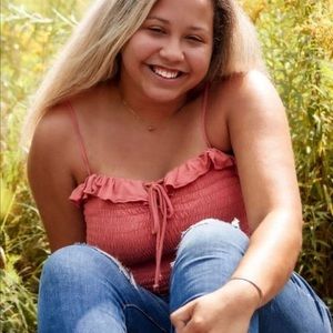 Meet your Posher, Keyanna